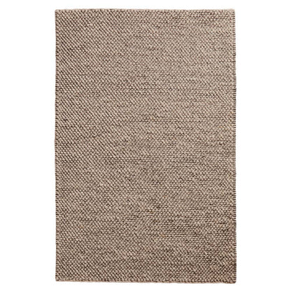 Tact Rug - Brown