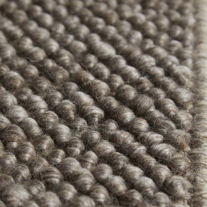 Tact Rug - Brown