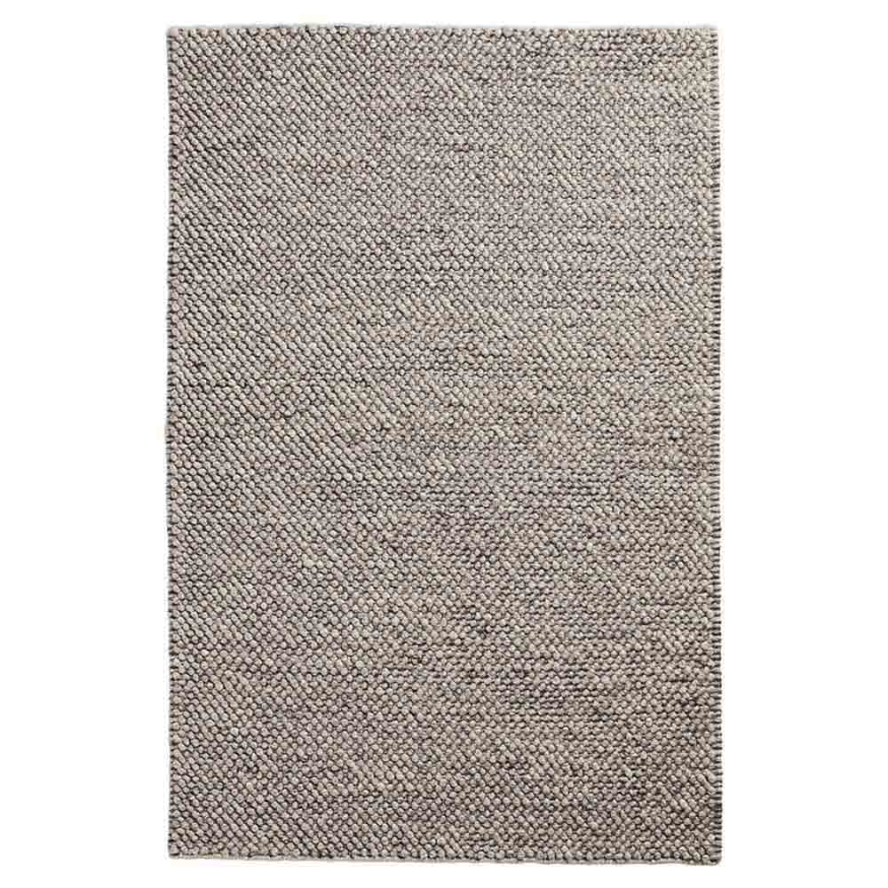 Tact Rug - Dark Gray