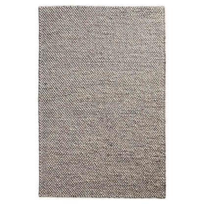 Tact Rug - Dark Gray