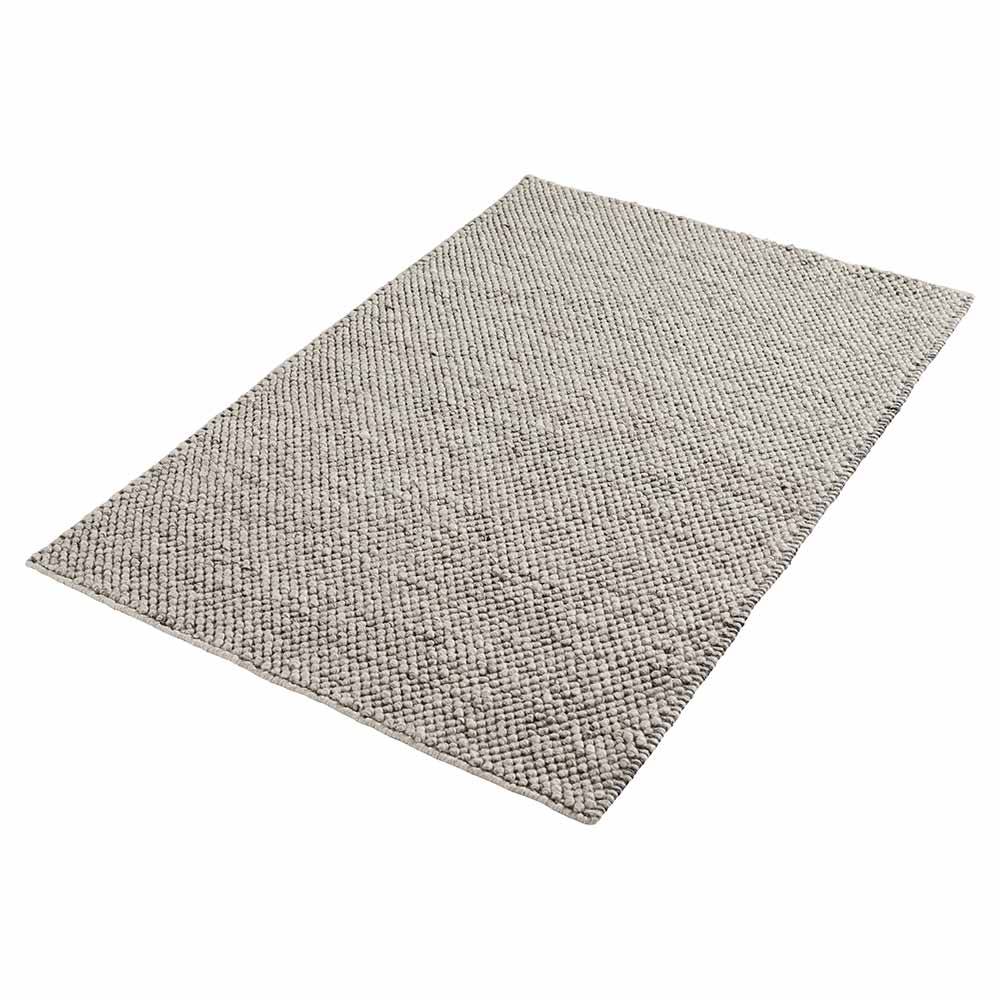 Tact Rug - Dark Gray