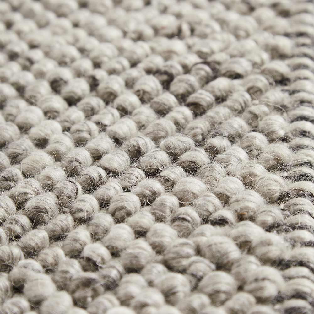 Tact Rug - Dark Gray