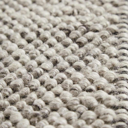 Tact Rug - Dark Gray