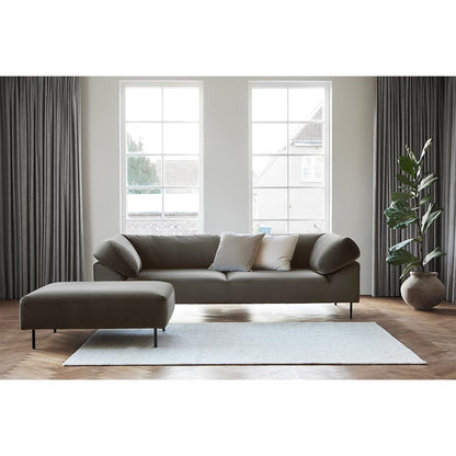 Tact Rug - Dark Gray
