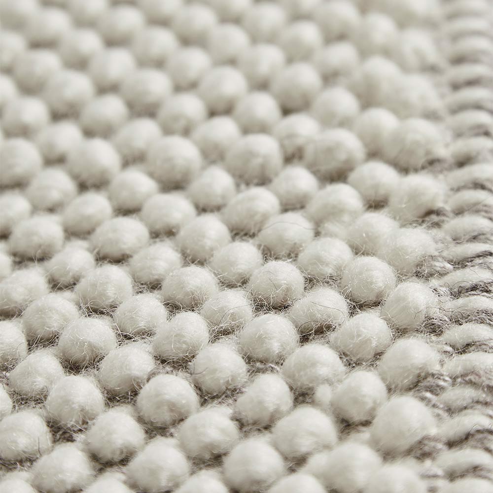 Tact Rug - Off White