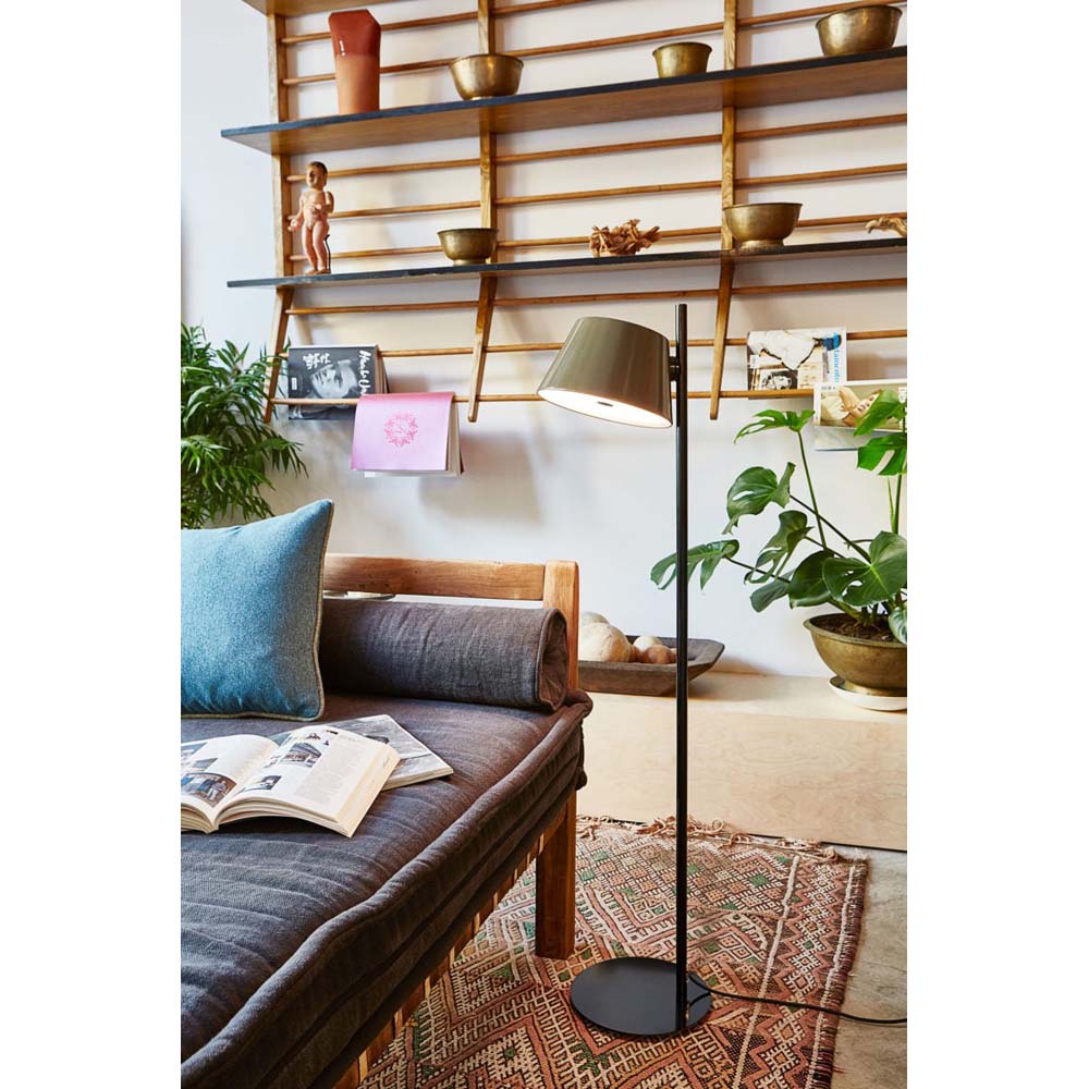 Tam Tam P - Floor Lamp