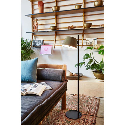 Tam Tam P - Floor Lamp