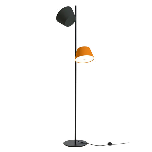 Tam Tam P2 - Floor Lamp