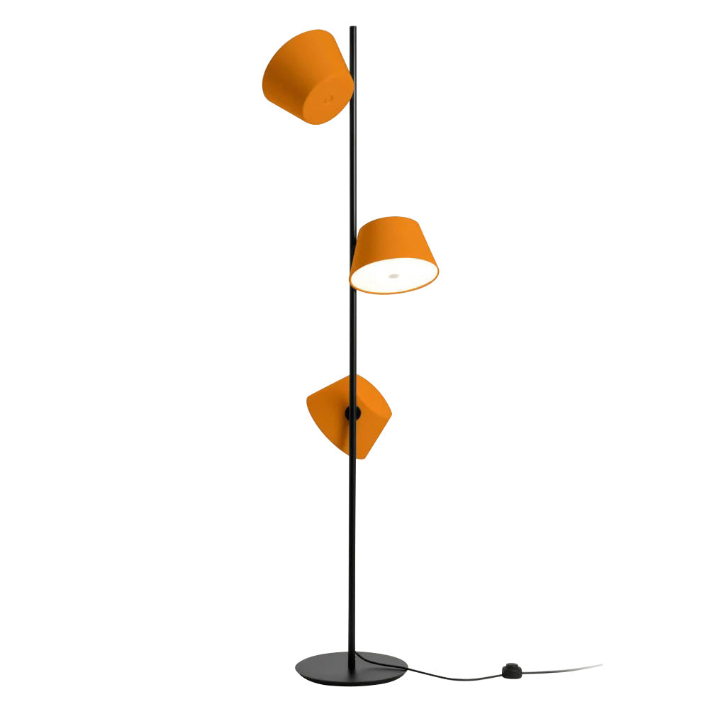 Tam Tam P3 - Floor Lamp