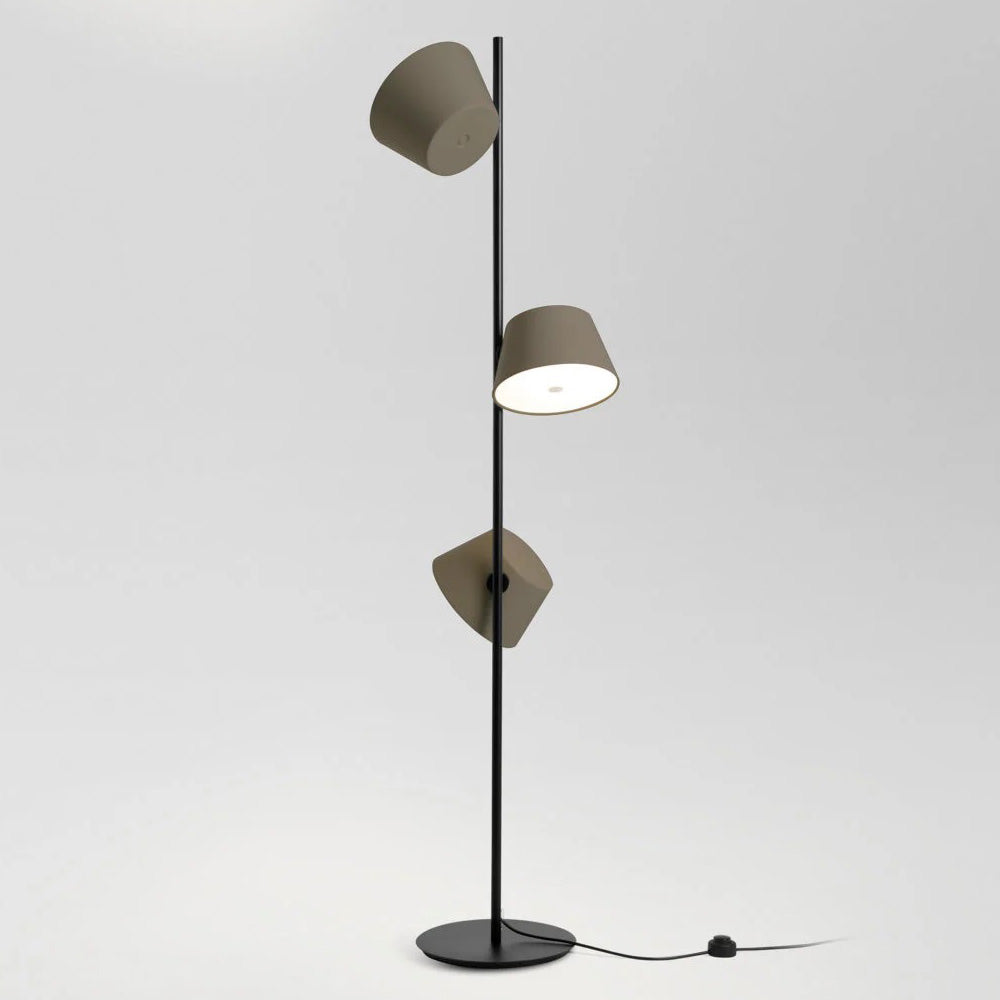 Tam Tam P3 - Floor Lamp