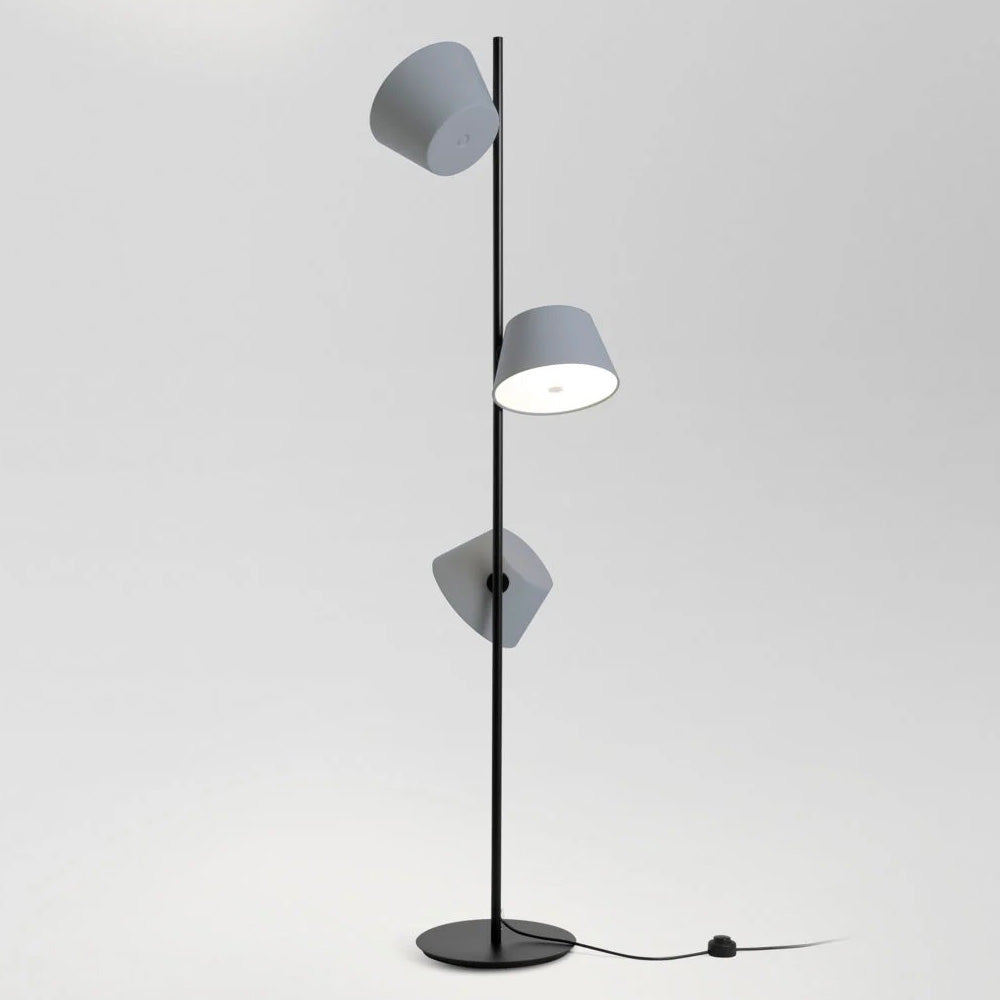 Tam Tam P3 - Floor Lamp
