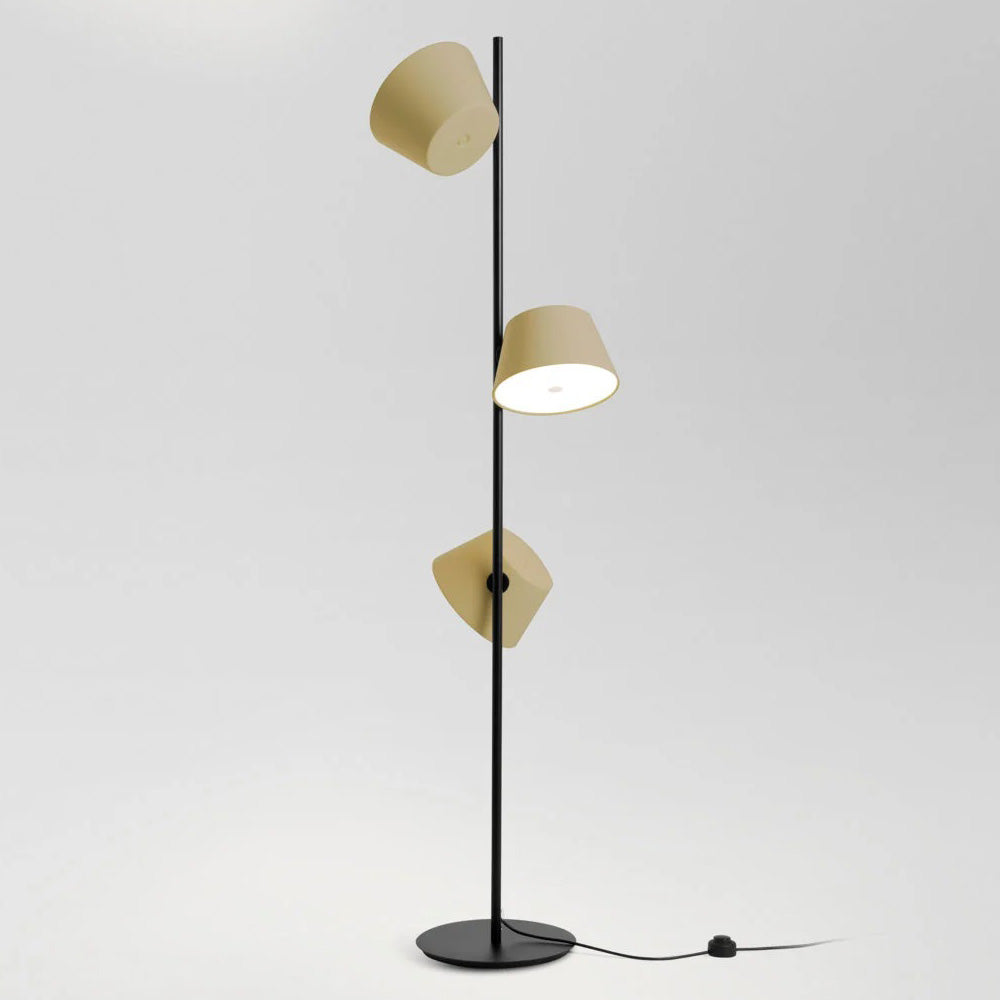 Tam Tam P3 - Floor Lamp