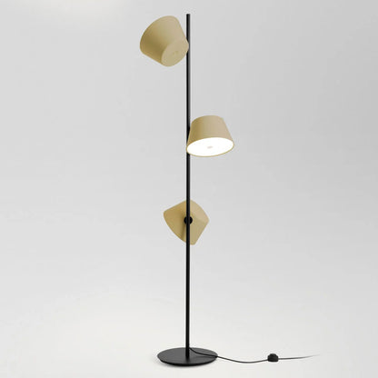 Tam Tam P3 - Floor Lamp