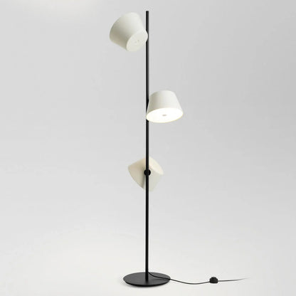 Tam Tam P3 - Floor Lamp