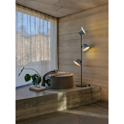 Tam Tam P3 - Floor Lamp