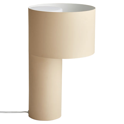 Tangent Table Lamp - Desert Sand