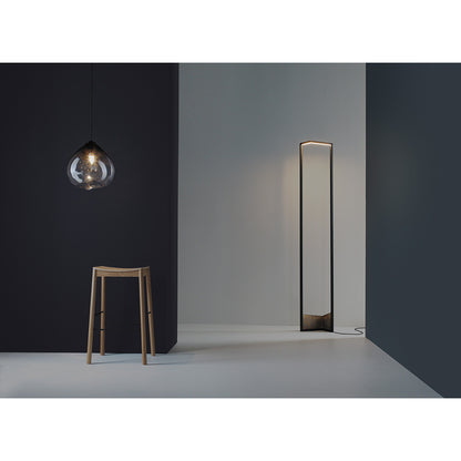 Tangerine Stool - Black