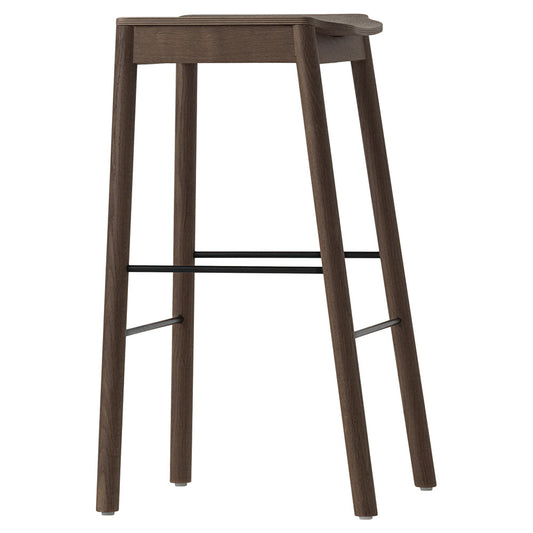 Tangerine Stool - Umber
