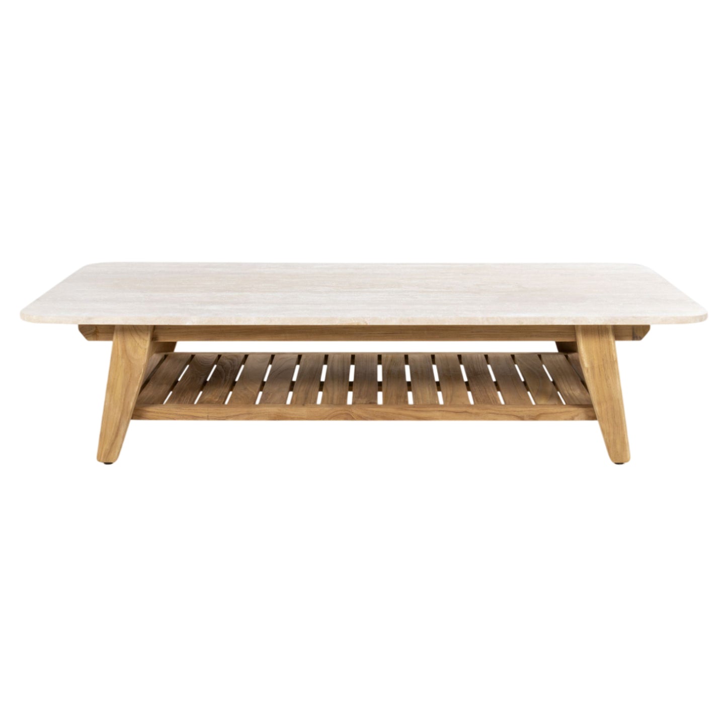 Tarente Coffee Table - Ceramic Top