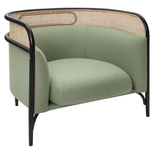 Targa Lounge Armchair - Divina 3 856