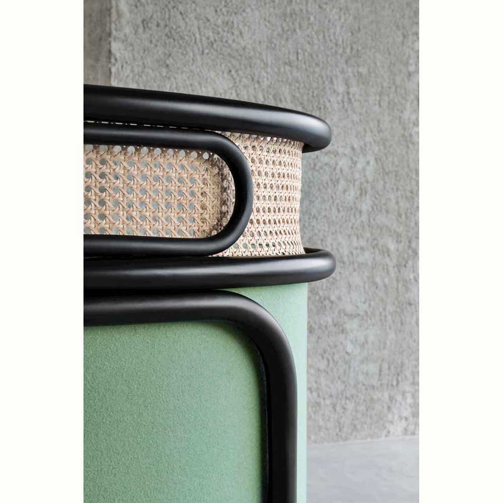 Targa Lounge Armchair - Divina 3 856