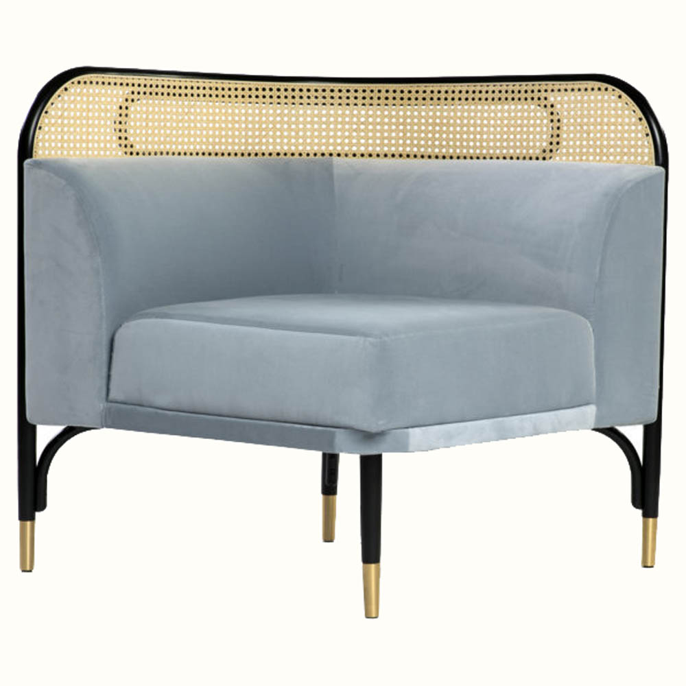 Targa Modular Sofa - Corner, Sunday 002