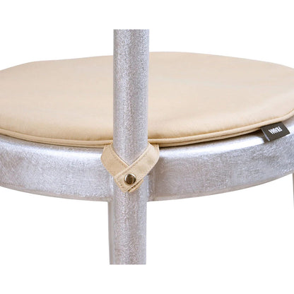 Tasca Cushion - Beige