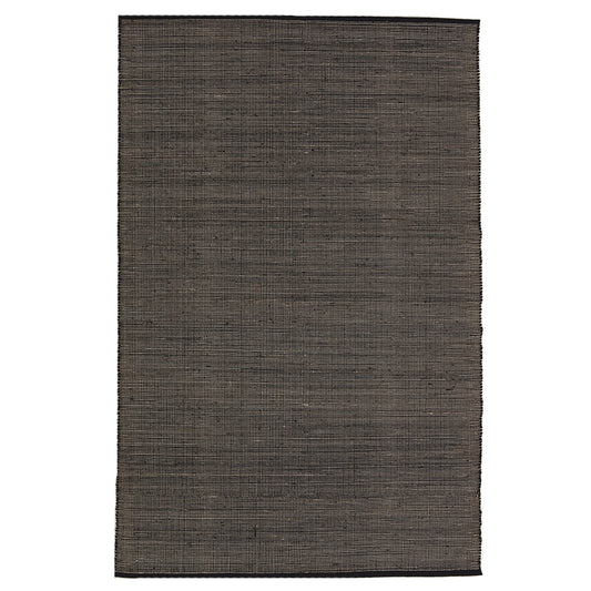 Tatami Rug - Black