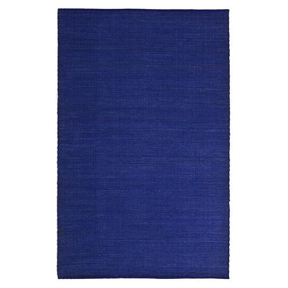 Tatami Rug - Indigo