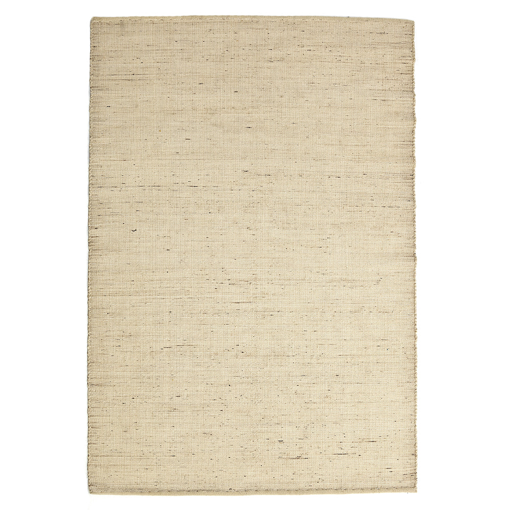 Tatami Rug - Natural