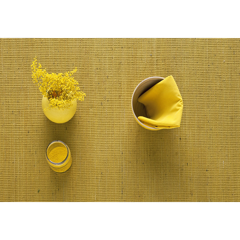Tatami Rug - Yellow