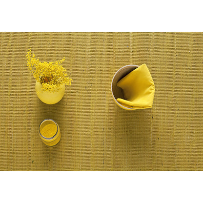 Tatami Rug - Yellow
