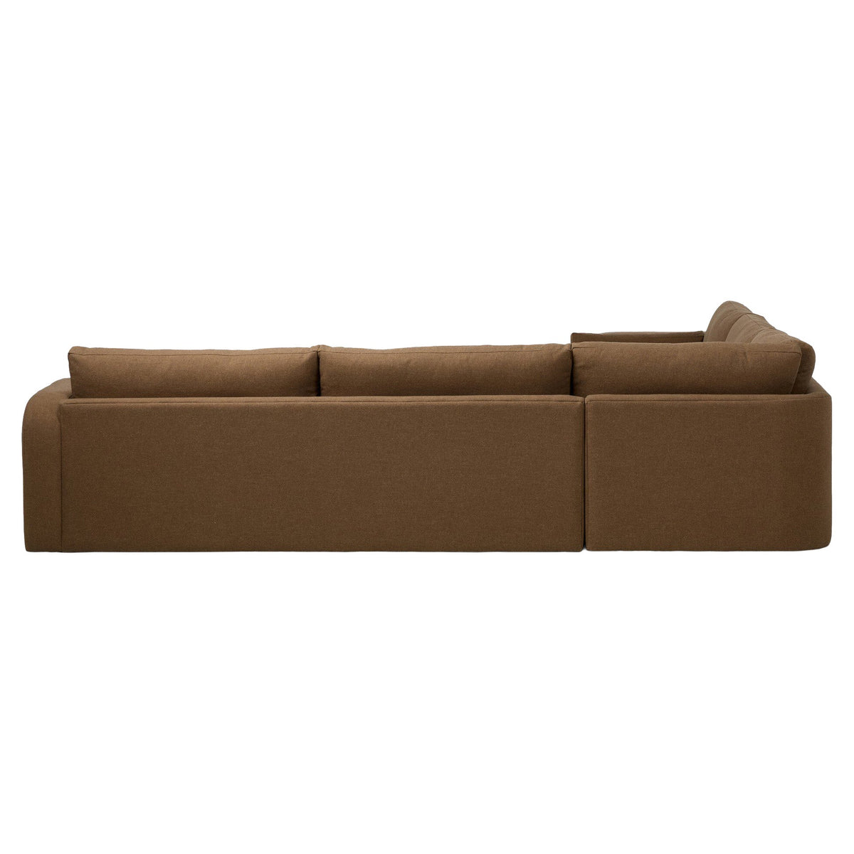 Tate 3Pc Sectional - Antwerp Cafe