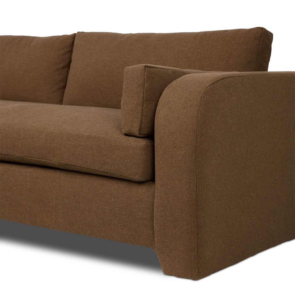 Tate 3Pc Sectional - Antwerp Cafe