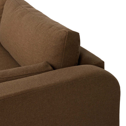 Tate 3Pc Sectional - Antwerp Cafe