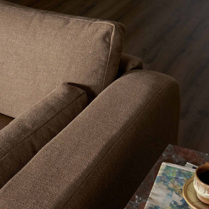 Tate 3Pc Sectional - Antwerp Cafe