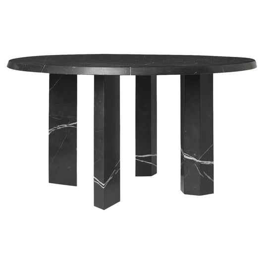 Taula Coffee Table - Black