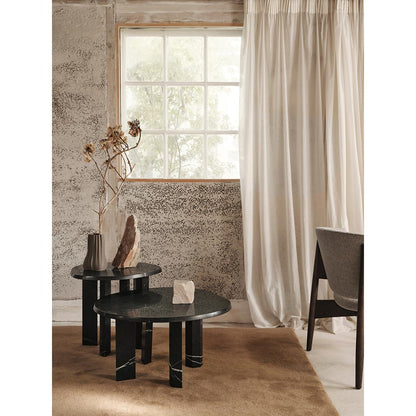 Taula Coffee Table - Black