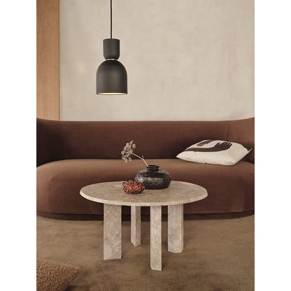 Taula Coffee Table - Black