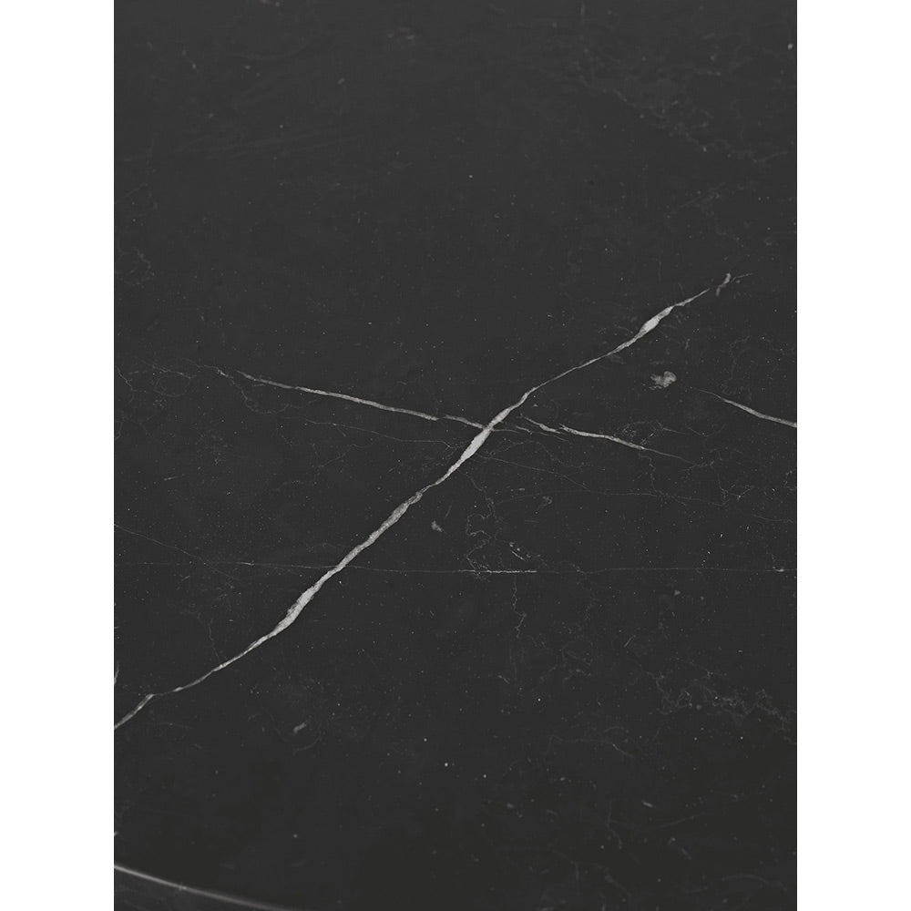 Taula Coffee Table - Black