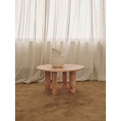 Taula Coffee Table - Rose