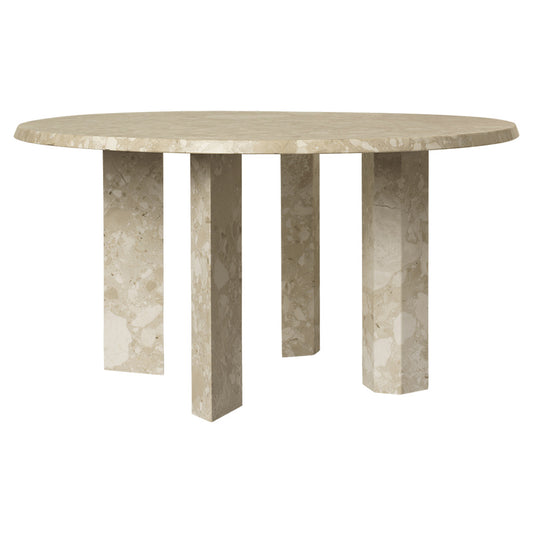 Taula Coffee Table - Sand