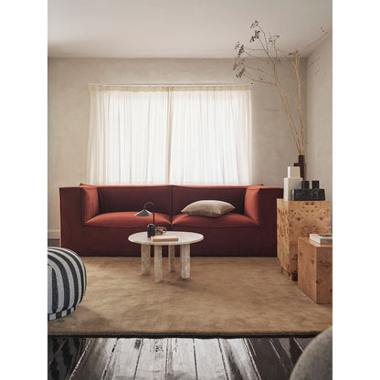 Taula Coffee Table - Sand