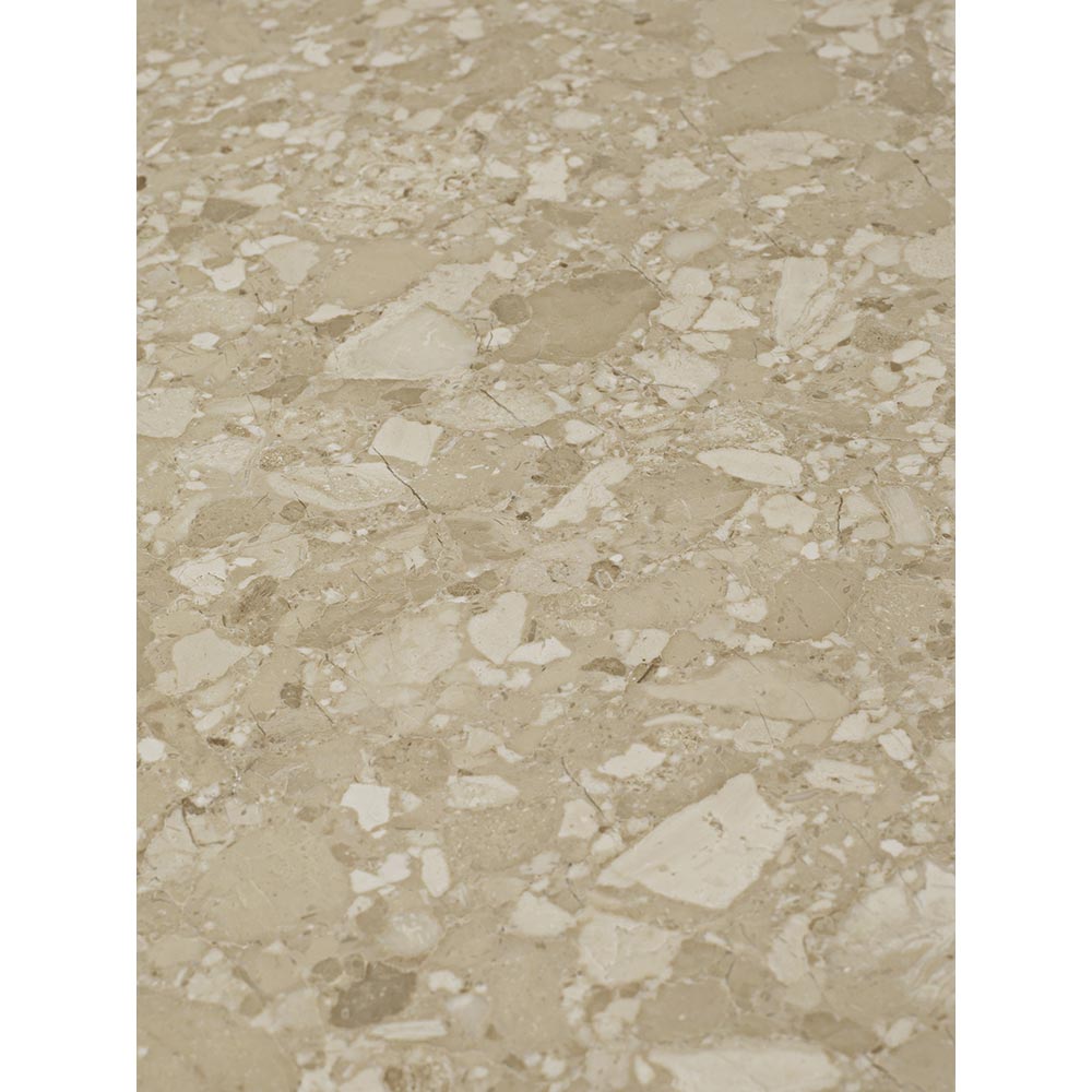Taula Coffee Table - Sand