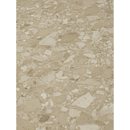 Taula Side Table - Sand