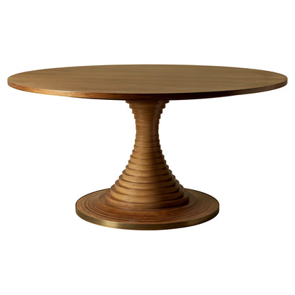 Tavolo a Dischi Dining Table