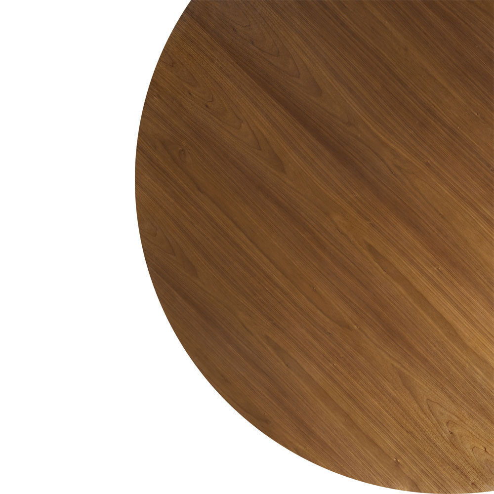 Tavolo a Dischi Dining Table