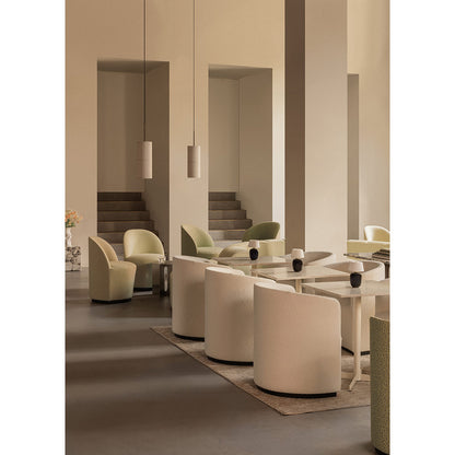 Tearoom Club Chair