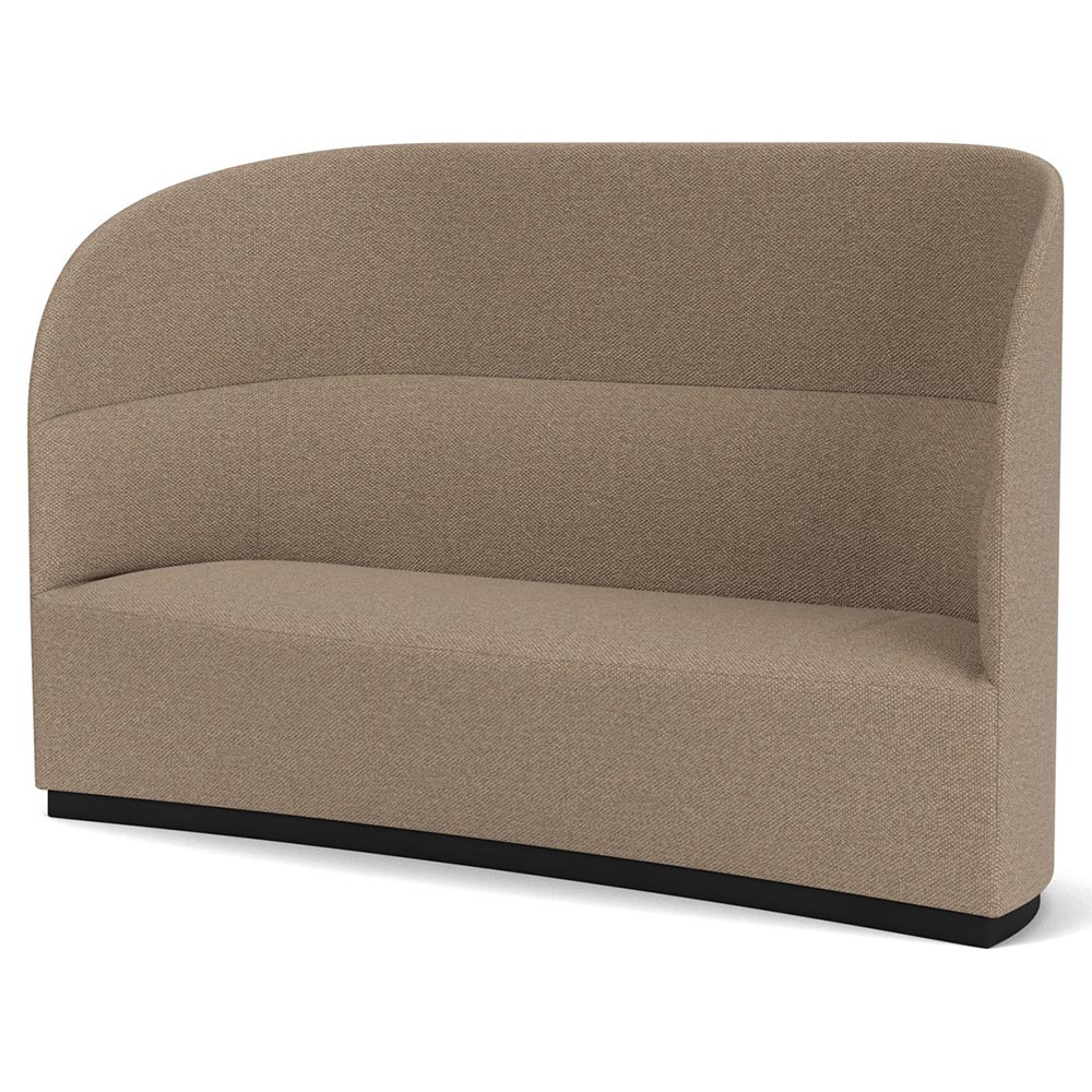 Tearoom High Back Sofa