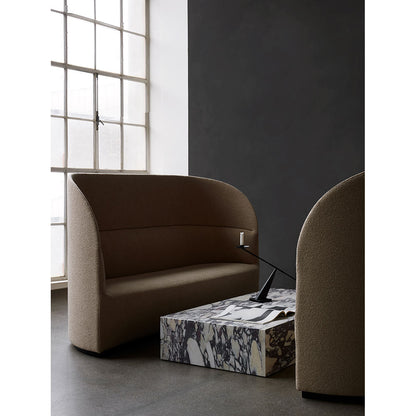 Tearoom High Back Sofa